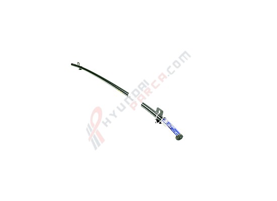 TAMPON ARKA DEMİRİ ( OKLAVA DEMİRİ ) İ10 2014- 86560-B9000-HMC